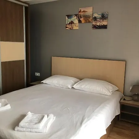 Apartament Mamaia - Campus Universitar