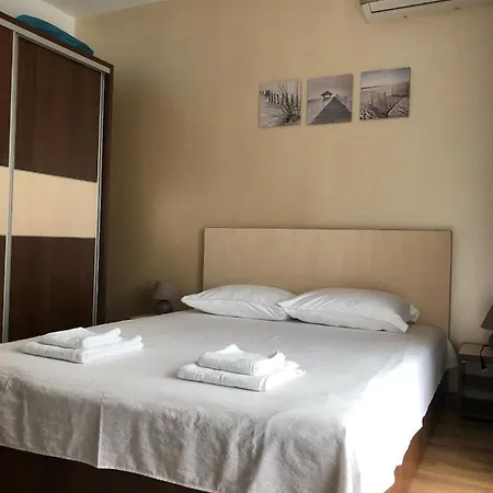 Apartment Apartament Mamaia - Campus Universitar *