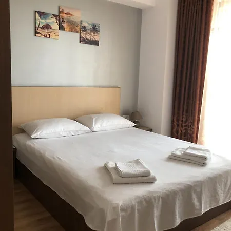 Apartment Apartament Mamaia - Campus Universitar