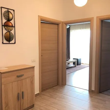 Apartament Mamaia - Campus Universitar
