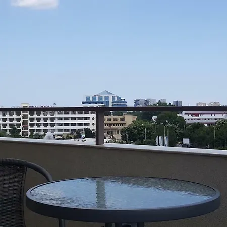 Apartment Apartament Mamaia - Campus Universitar
