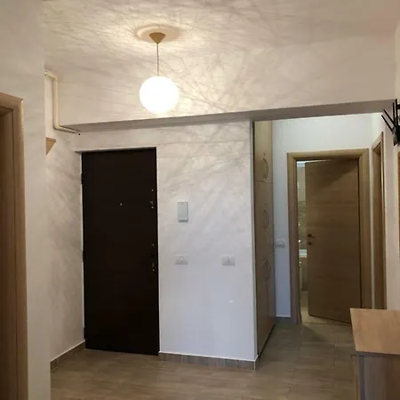 Apartament Mamaia - Campus Universitar *