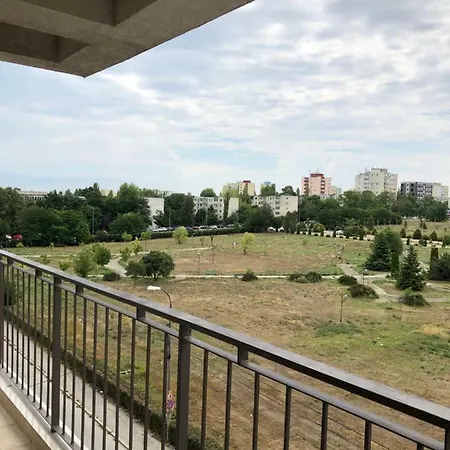 Apartament Mamaia - Campus Universitar Appartamento