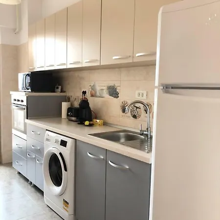 Appartamento Apartament Mamaia - Campus Universitar *