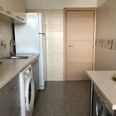 Apartament Mamaia - Campus Universitar *