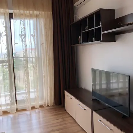 Apartment Apartament Mamaia - Campus Universitar Constanta