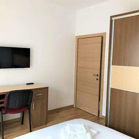 Apartment Apartament Mamaia - Campus Universitar