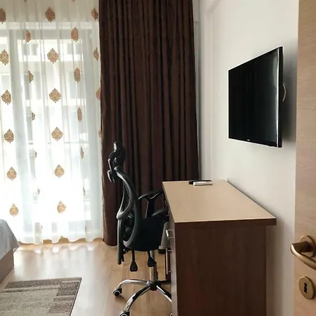 Apartament Mamaia - Campus Universitar Apartment