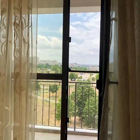 Apartament Mamaia - Campus Universitar Apartment Constanta