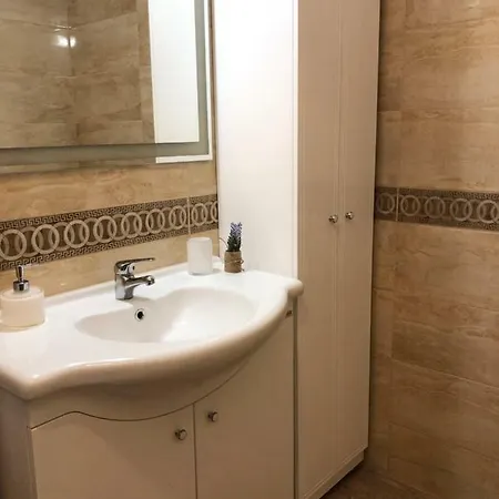 Apartament Mamaia - Campus Universitar Appartamento *
