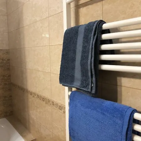 Apartament Mamaia - Campus Universitar