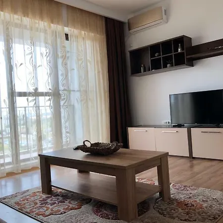 Apartament Mamaia - Campus Universitar